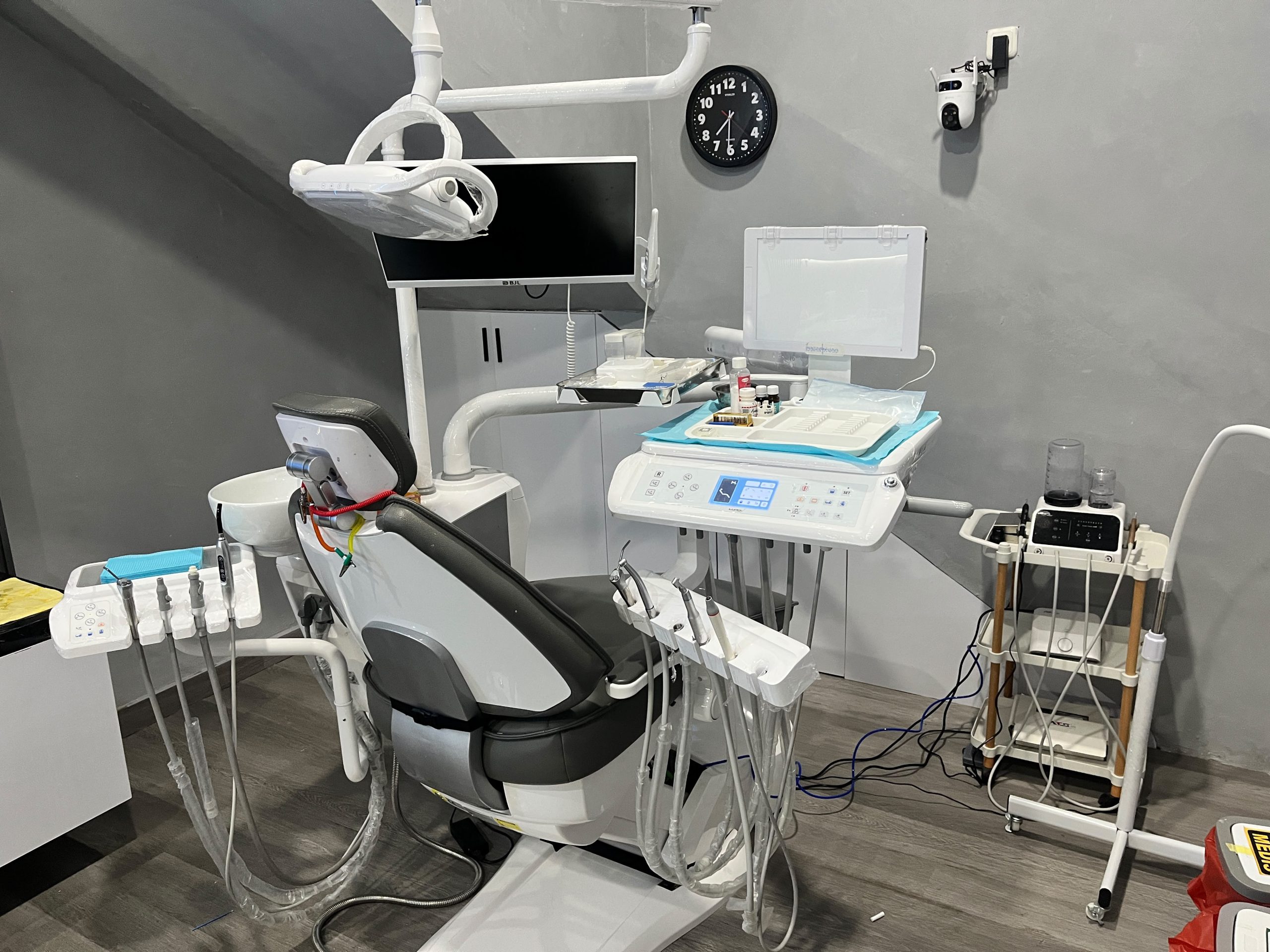 andalan dental - klinik gigi pekanbaru - dokter gigi pekanbaru