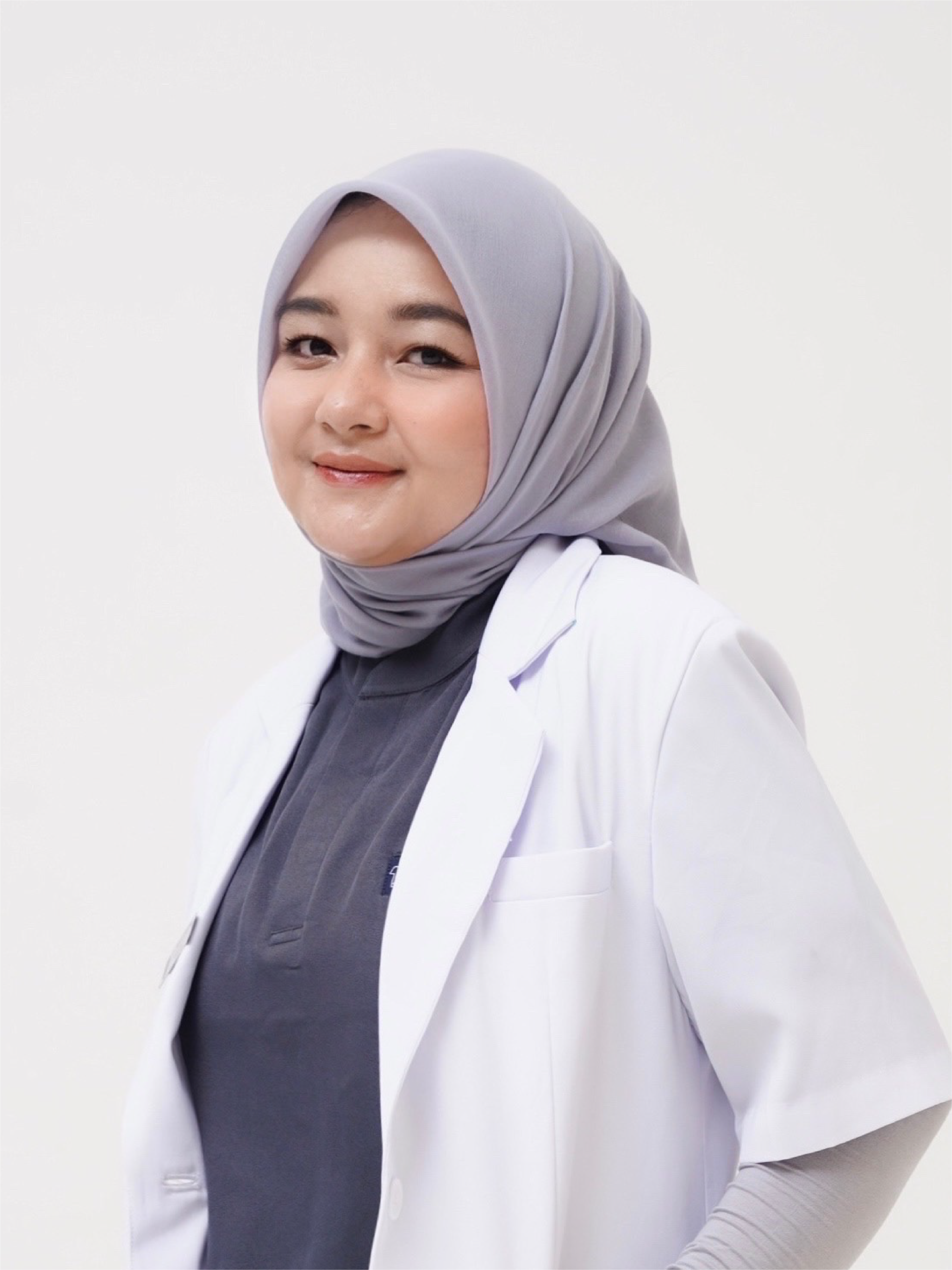 drg. Nabila - Andalan Dental Aesthetic - Dokter Gigi Pekanbaru